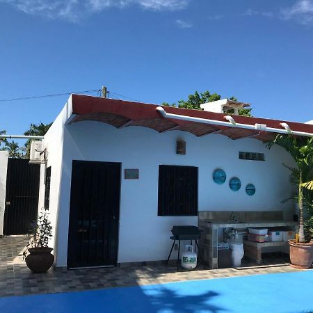 Casa Kimberley Private Villa Rincon de Guayabitos Exterior photo