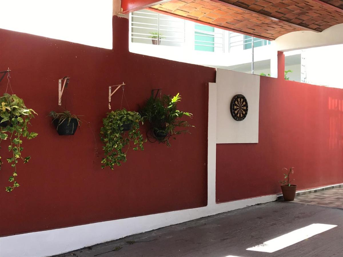 Casa Kimberley Private Villa Rincon de Guayabitos Exterior photo