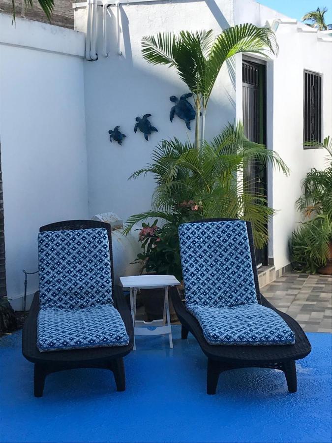 Casa Kimberley Private Villa Rincon de Guayabitos Exterior photo