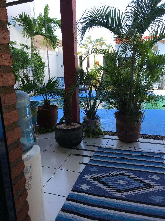 Casa Kimberley Private Villa Rincon de Guayabitos Exterior photo