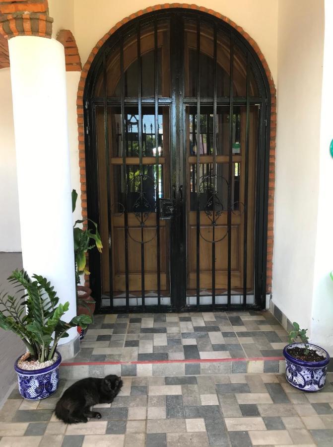 Casa Kimberley Private Villa Rincon de Guayabitos Exterior photo
