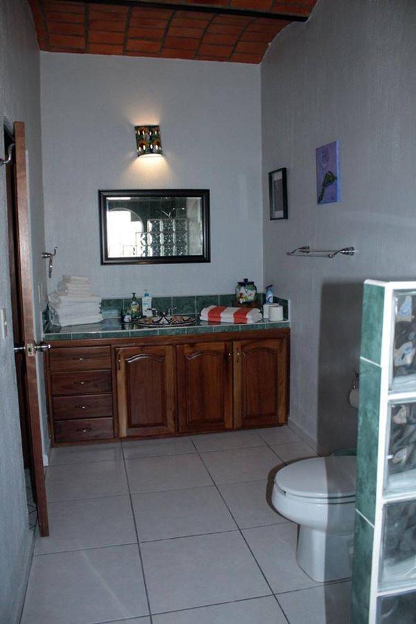 Casa Kimberley Private Villa Rincon de Guayabitos Exterior photo