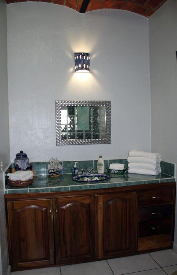 Casa Kimberley Private Villa Rincon de Guayabitos Exterior photo