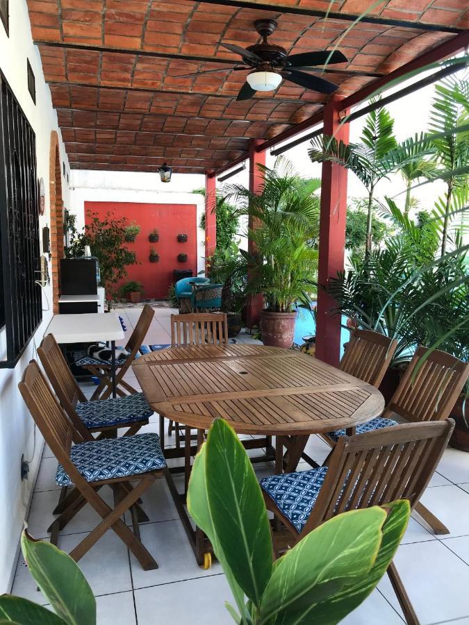 Casa Kimberley Private Villa Rincon de Guayabitos Exterior photo