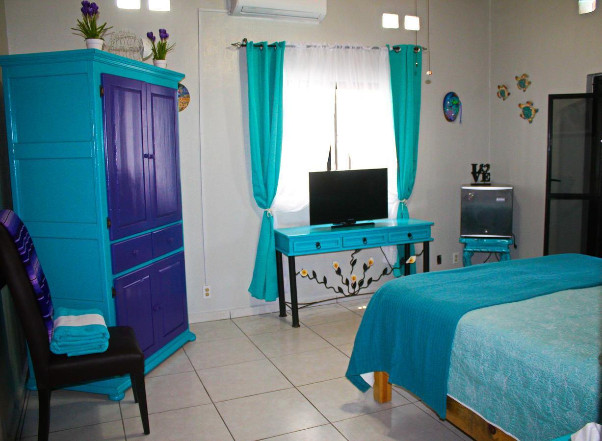 Casa Kimberley Private Villa Rincon de Guayabitos Exterior photo