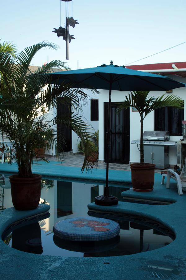 Casa Kimberley Private Villa Rincon de Guayabitos Exterior photo