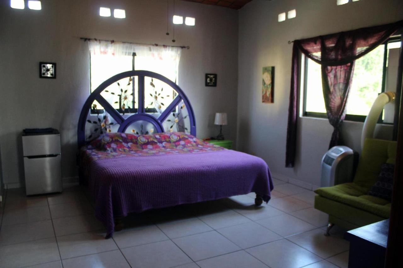 Casa Kimberley Private Villa Rincon de Guayabitos Exterior photo