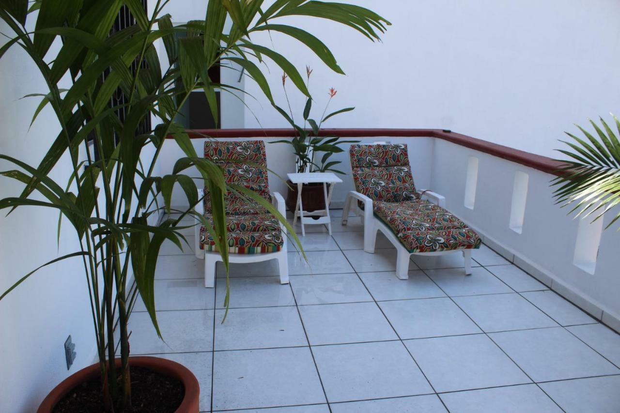 Casa Kimberley Private Villa Rincon de Guayabitos Exterior photo