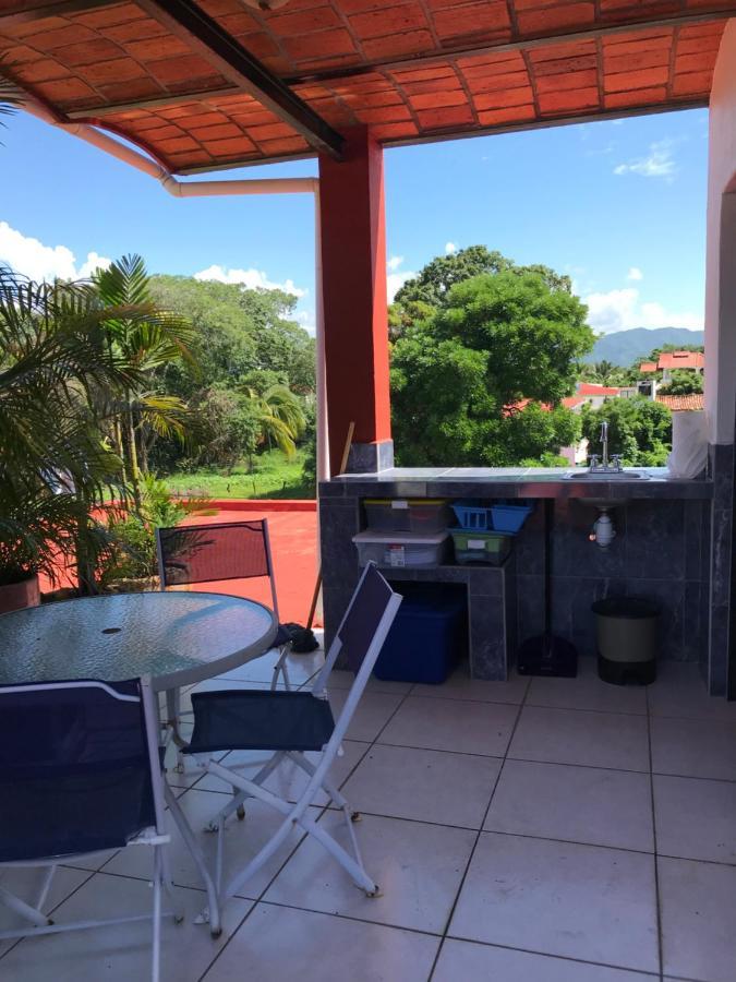 Casa Kimberley Private Villa Rincon de Guayabitos Exterior photo